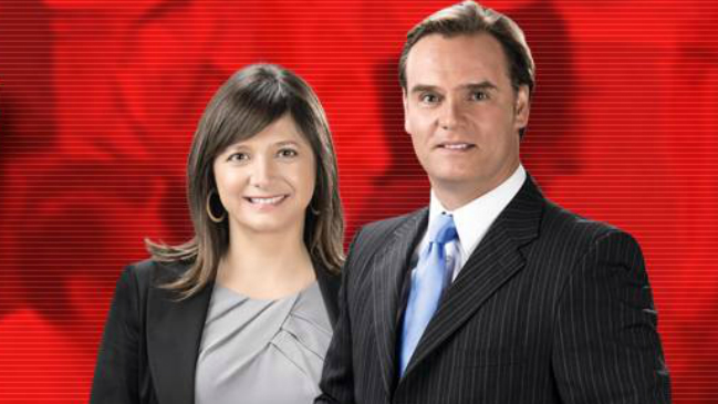 TVN también regresará su horario prime a las 22:00 horas