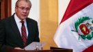 Perú confirmó que Chile presentó una nota ante ley de líneas de base