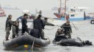 Encuentran muerto a millonario surcoreano dueño de ferry que naufragó