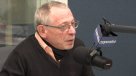 Roberto Rosenzvaig y el libro que ayuda a los adictos al sexo