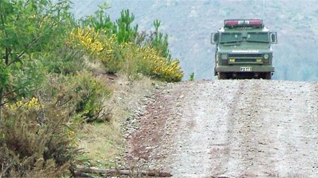 Gobernador de Cautín ante ocupación de aeropuerto: No me compete atribuir responsabilidades
