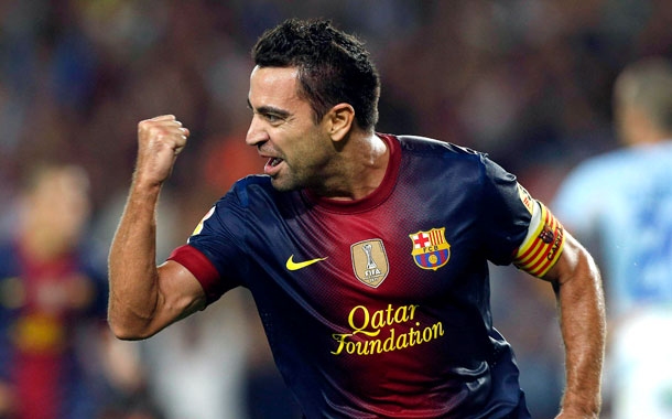 Xavi Hernández tiene decidido quedarse en FC Barcelona