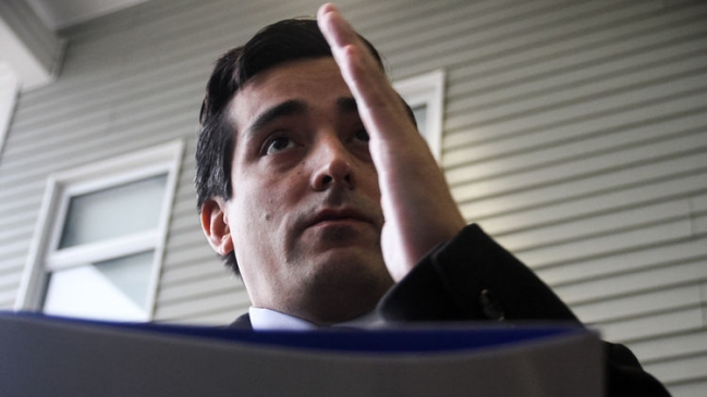 Gobierno presentará acciones legales por 