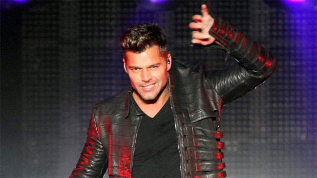 Ricky Martin participará en el programa 