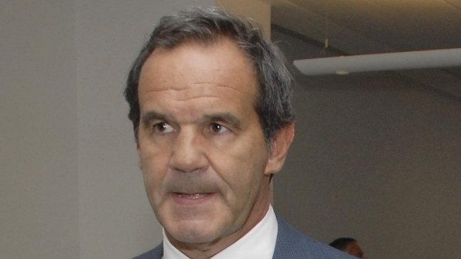 Allamand pide proteger a Eyzaguirre de 