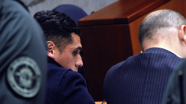 Ratificaron prisión preventiva para imputado por atropello de universitaria