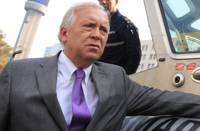 Ministro de Defensa: Chile tiene capacidad de resguardar las fronteras