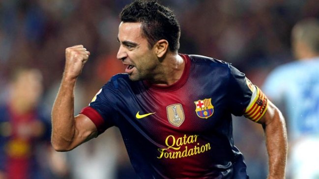 Xavi Hernández tiene decidido quedarse en FC Barcelona