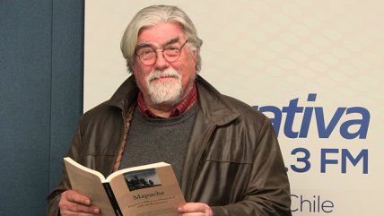 Académico aseguró que todos los gobiernos han fracasado en conflicto mapuche