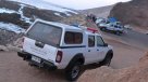 Por aire y mar retoman búsqueda de joven desaparecido en Arica