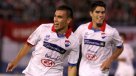 Los goles del triunfo de Nacional sobre Defensor por las semifinales de Copa Libertadores
