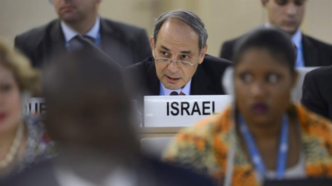 Israel comparó a Hamas con Boko Haram y Al Qaeda