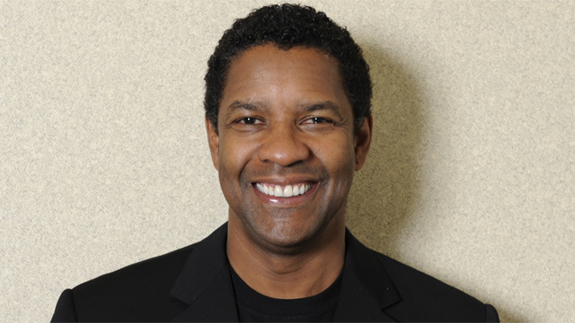 Denzel Washington inaugurará el Festival de Cine de San Sebastián
