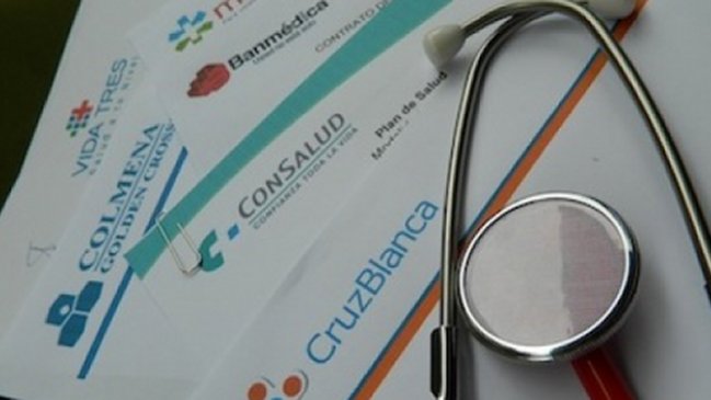 Reclamos contra alza de isapres aumentaron 259 por ciento