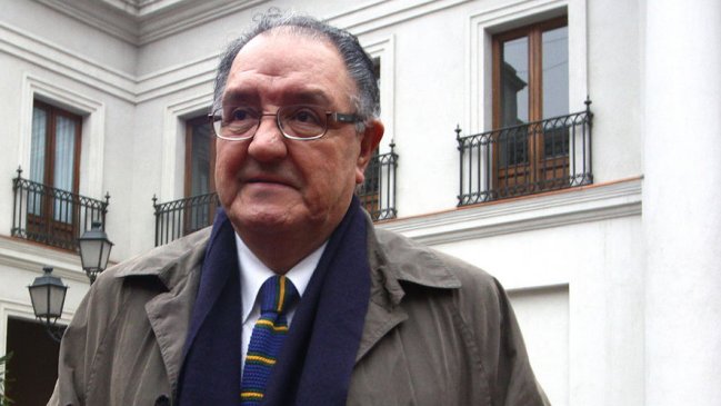 Pescadores y comunidad mapuche entregaron su apoyo a gestión de Huenchumilla