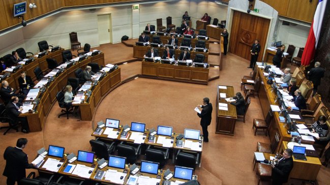 Senadores pidieron al Gobierno llamar a consulta al embajador en Israel