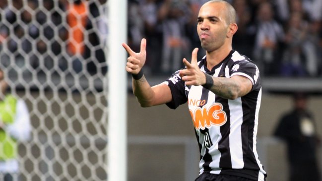 Atlético Mineiro se hizo con la Recopa Sudamericana tras superar a Lanús