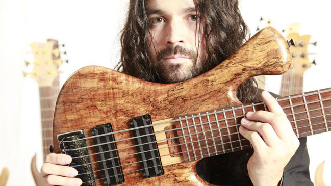 Músico Christian Gálvez quiere crear una organización alternativa a la SCD