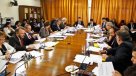 Comisión de la Cámara Baja aprobó modificación al sistema electoral