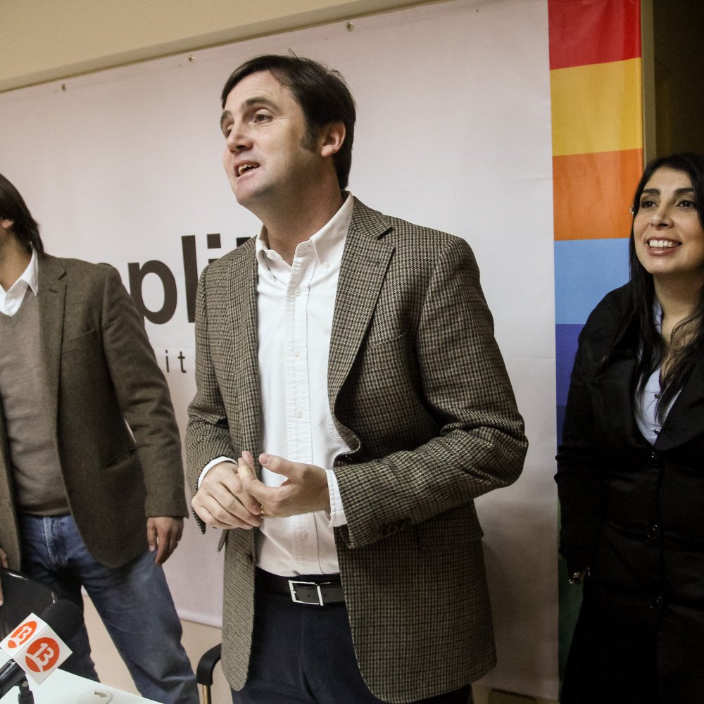 Amplitud presentó proyecto para legalizar el autocultivo de marihuana en Chile