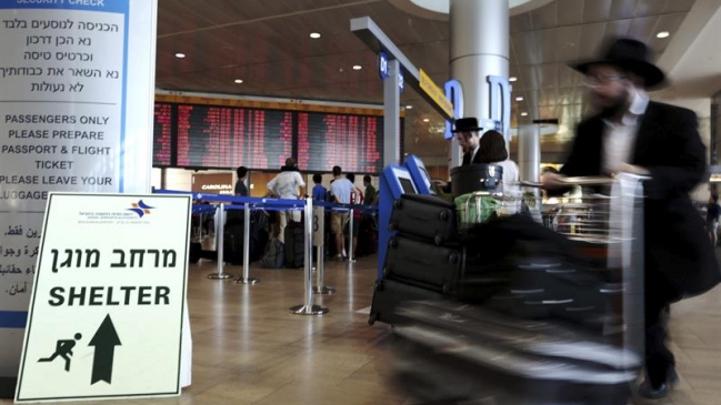 Los judíos que se oponen a la campaña de Israel en Gaza