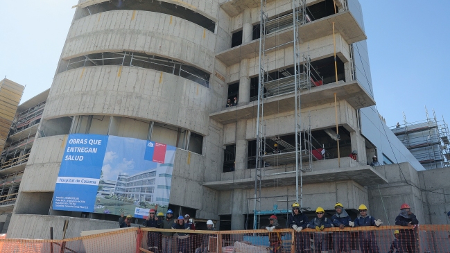 Molestia en Calama: Nuevo Hospital está en riesgo de demolición