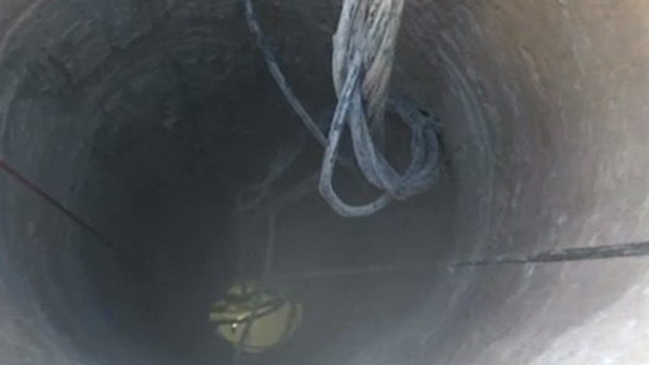 Franja de Gaza: Cómo creció la red de túneles de Hamas