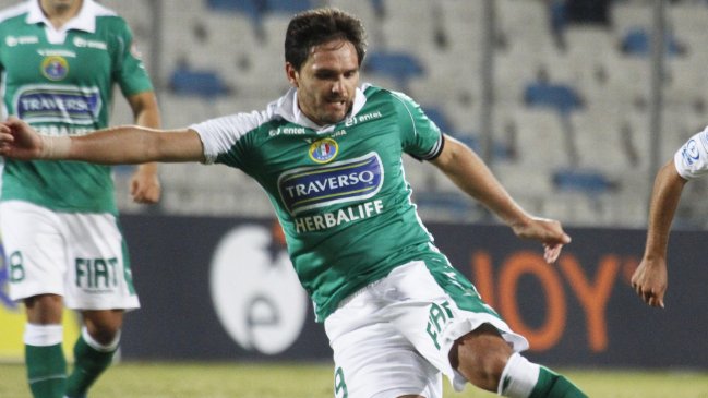 Antofagasta y Audax Italiano abren la segunda fecha del Apertura en el norte