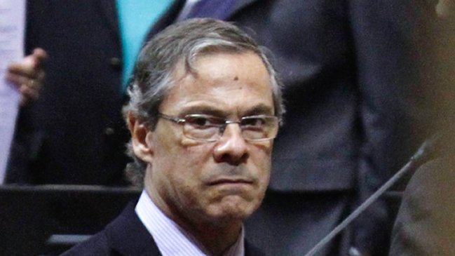 Aldo Cornejo criticó 