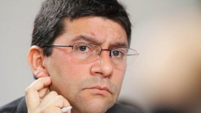 Ministro de Medio Ambiente: Hay que regular más al transporte de carga