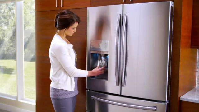 Los electrodomésticos que prometen cambiar la vida del hogar