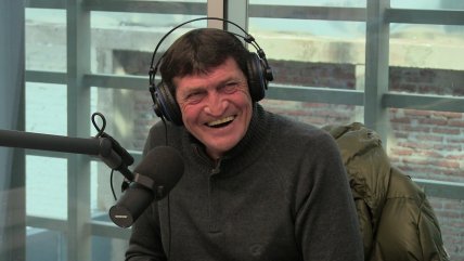 Julio César Falcioni en Al Aire Libre: Es importante la agresividad y disposición en la cancha