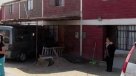 Socavón en Arica afecta a 31 casas