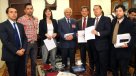 Federación pidió financiamiento al Gobierno para creación de Centro de Desarrollo del Tenis