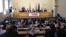 En la ANFP dieron por cerrado el tema de la supuesta indisciplina en el Mundial