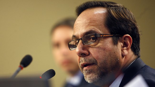 Inminente pronunciamiento de Contraloría por video de la reforma tributaria