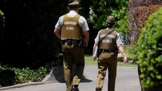 Este viernes formalizarán a acusado de asesinar a joven de 20 años en Los Angeles