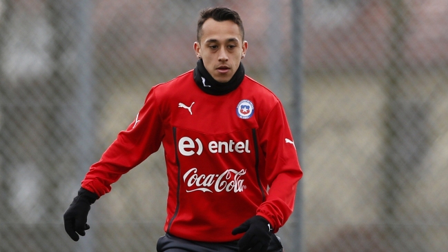 ¿Qué deben hacer Colo Colo y la U tras fallar los arribos de Orellana y Pinilla?