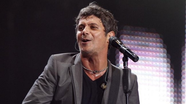 Alejandro Sanz dio la bienvenida a su cuarta hija, Alma