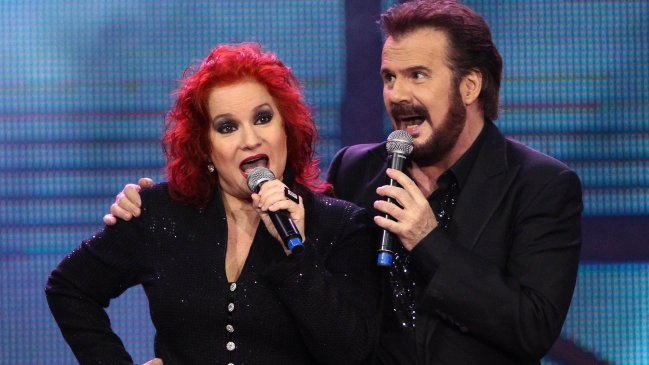 Pimpinela: 