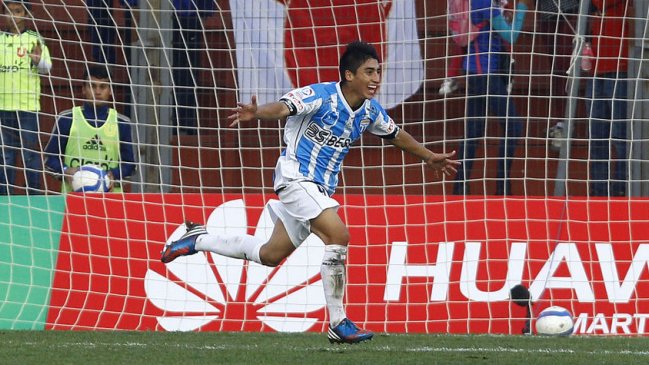 Magallanes dio pie atrás al cambio de insignia tras críticas de los hinchas