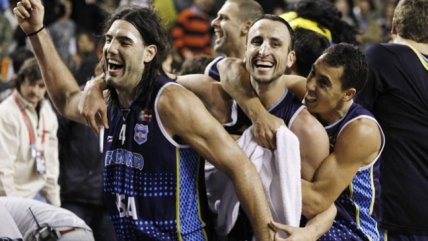  Argentina pone en duda su presencia en el Mundial  