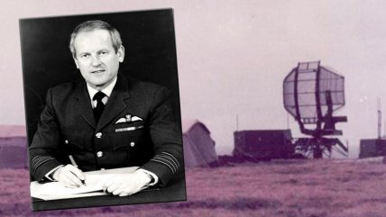 Detalles inéditos del apoyo chileno a Gran Bretaña durante la guerra por las Malvinas