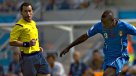 Enrique Osses: Tengo las mismas capacidades que Howard Webb