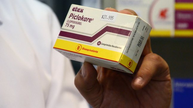 ISP inició sumarios por retrasos en certificación de productos bioequivalentes