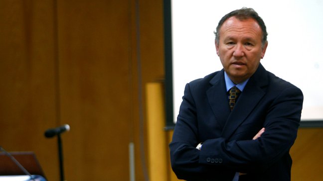 García Ruminot apuesta por 