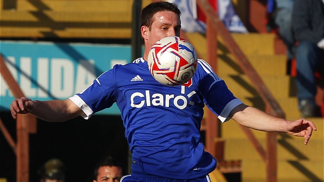 Carlos Heller: Angelo Henríquez está muy cerca de llegar a U. de Chile