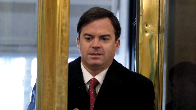 Diputado DC hizo llamado a 