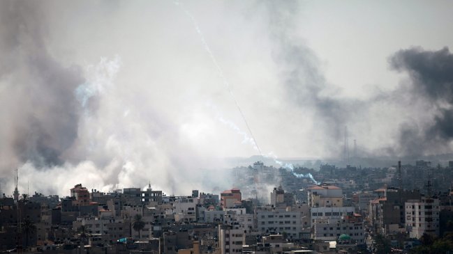 Hamás aceptó un alto al fuego de 24 horas
