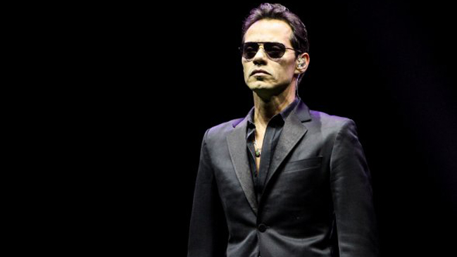 Marc Anthony, Juan Luis Guerra y Carlos Vives se reunirán en el Estadio Nacional